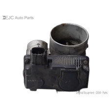 220N209 Throttle Valve Body For 02-06 Nissan Altima  2.5  Gas
