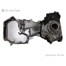 220N213 Engine Timing Cover For 02-06 Nissan Altima  2.5 135008J00B Gas