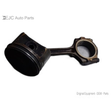 220N216 Piston and Connecting Rod Standard For 02-06 Nissan Altima  2.5 121003TA0A Gas
