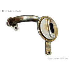 220N218 Engine Oil Pickup Tube For 02-06 Nissan Altima  2.5 150506N20A Gas