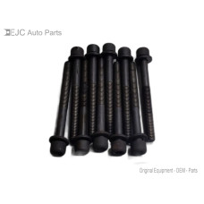 220N221 Cylinder Head Bolt Kit For 02-06 Nissan Altima  2.5 11056ZB00A Gas