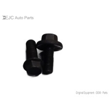 220N223 Camshaft Gear Bolt Set For 02-06 Nissan Altima  2.5  Gas