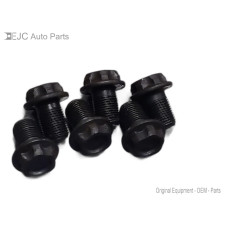 220N224 Flexplate Bolts For 02-06 Nissan Altima  2.5  Gas