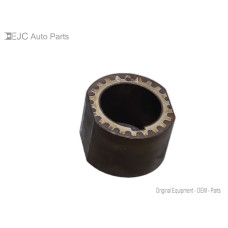 220N225 Crankshaft Hub For 02-06 Nissan Altima  2.5  Gas