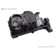 GRI302 Engine Oil Pan For 16-22 Honda HR-V  1.8 1120051BH00 Gas