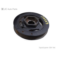 220W101 Crankshaft Pulley For 16-22 Honda HR-V  1.8 13810R1AA02 Gas