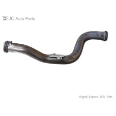220W107 Coolant Crossover Tube For 16-22 Honda HR-V  1.8 19505RNAA00 Gas
