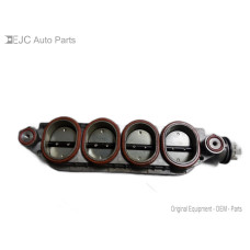 220W116 Intake Air Deflectors For 16-22 Honda HR-V  1.8  Gas