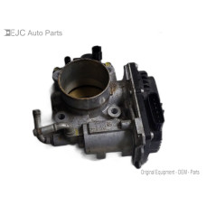 220W118 Throttle Valve Body For 16-17 Honda HR-V  1.8 16400R1BA01 Gas