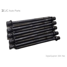 220W134 Cylinder Head Bolt Kit For 16-22 Honda HR-V  1.8  Gas