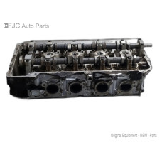 #QB09 Left Cylinder Head For 95-99 Cadillac Seville  4.6 3533989 Vin Y