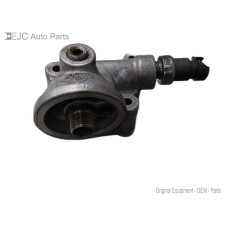 223D307 Engine Oil Filter Housing For 96-97 Cadillac Seville  4.6 12553504 Vin Y