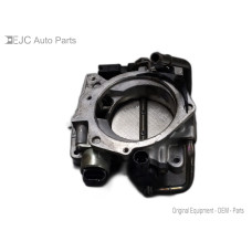 223D318 Throttle Valve Body For 96-97 Cadillac Seville  4.6  Vin Y