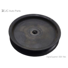223D328 Power Steering Pump Pulley For 96-97 Cadillac Seville  4.6 3542817 Vin Y