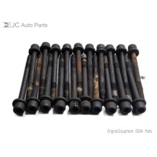 223D339 Cylinder Head Bolt Kit For 96-97 Cadillac Seville  4.6  Vin Y