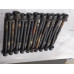 223D339 Cylinder Head Bolt Kit For 96-97 Cadillac Seville  4.6  Vin Y