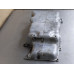 223D343 Engine Oil Pan For 93-04 Cadillac Seville  4.6 3532465 Vin Y