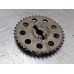 223D346 Left Camshaft Timing Gear For 96-97 Cadillac Seville  4.6 12556026 Vin Y