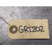 GRI202 Right Valve Cover For 96-97 Cadillac Seville  4.6  Vin Y
