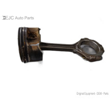 220F301 Piston and Connecting Rod Standard For 05-07 Nissan Xterra  4.0 121009BT0A Gas