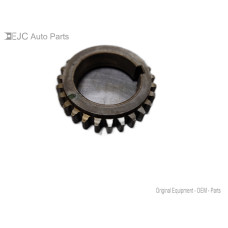 220F304 Crankshaft Timing Gear For 05-07 Nissan Xterra  4.0 130217Y000 Gas