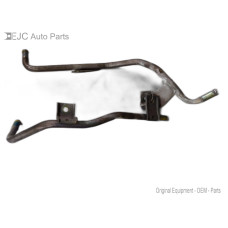 220F318 Heater Lines Set For 05-07 Nissan Xterra  4.0  Gas
