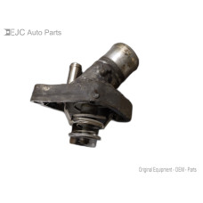 220F319 Thermostat Housing For 05-07 Nissan Xterra  4.0 2120031U1B Gas