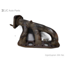 220F324 Left Exhaust Manifold For 05-08 Nissan Xterra  4.0  Gas