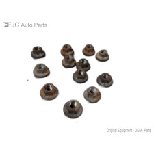 220F328 Exhaust Manifold Bolt Set For 05-07 Nissan Xterra  4.0  Gas
