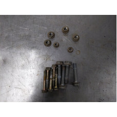 220F330 Intake Manifold Bolts For 05-07 Nissan Xterra  4.0  Gas