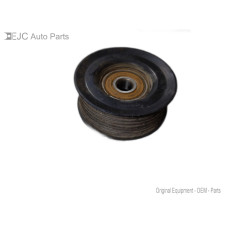 220F343 Idler Pulley For 05-07 Nissan Xterra  4.0  Gas