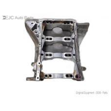 GRI403 Engine Block Main Caps For 05-07 Nissan Xterra  4.0  Gas
