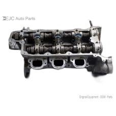 #SU05 Left Cylinder Head For 13-17 GMC Terrain  3.6 12633958 Gas