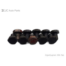 220Q208 Flexplate Bolts For 13-17 GMC Terrain  3.6  Gas
