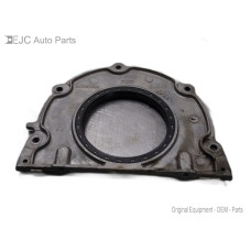 220Q209 Rear Oil Seal Housing For 13-17 GMC Terrain  3.6 12637711 Gas