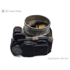220Q210 Throttle Valve Body For 13-17 GMC Terrain  3.6 12632172 Gas