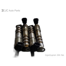 220Q212 Variable Valve Timing Solenoid Set For 13-17 GMC Terrain  3.6 12636175 Gas