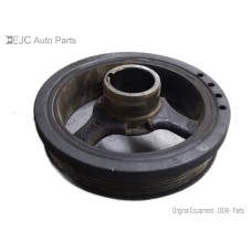 220Q214 Crankshaft Pulley For 10-17 GMC Terrain  3.6 12697768 Gas