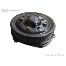 220Q218 Water Pump With Pulley For 10-17 GMC Terrain  3.6 12566029 Gas