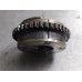 220Q220 Left Intake Camshaft Timing Gear For 13-17 GMC Terrain  3.6 12672484 Gas