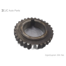 220Q224 Crankshaft Timing Gear For 13-17 GMC Terrain  3.6 12645462 Gas