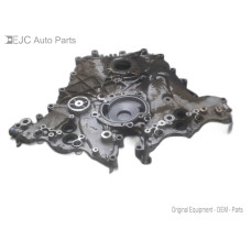 GRH305 Engine Timing Cover For 10-17 GMC Terrain  3.6 12639740 Gas