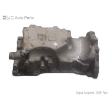 GRI404 Engine Oil Pan For 13-17 GMC Terrain  3.6 12648946 Gas