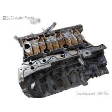 #BMD41 Engine Cylinder Block For 11-17 Ford Explorer  3.5 AT4E6015C24D Gas