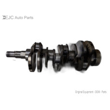 #RX04 Crankshaft Standard For 11-16 Ford Explorer  3.5 AA5E6303B17A Gas