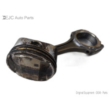23G101 Right Piston and Rod Standard For 13-15 Ford Explorer  3.5  Gas
