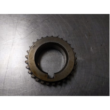 23G104 Crankshaft Timing Gear For 13-15 Ford Explorer  3.5 AT4E6306AA Gas