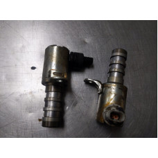 23G114 Variable Valve Timing Solenoid Set For 13-15 Ford Explorer  3.5  Gas