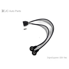 23G116 Knock Detonation Sensor Set For 13-15 Ford Explorer  3.5  Gas