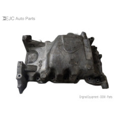 GRH207 Engine Oil Pan For 13-19 Ford Explorer  3.5 DG1E6675EA Gas